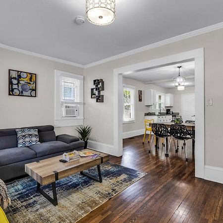 Charlotte Luxury Home Noda Экстерьер фото