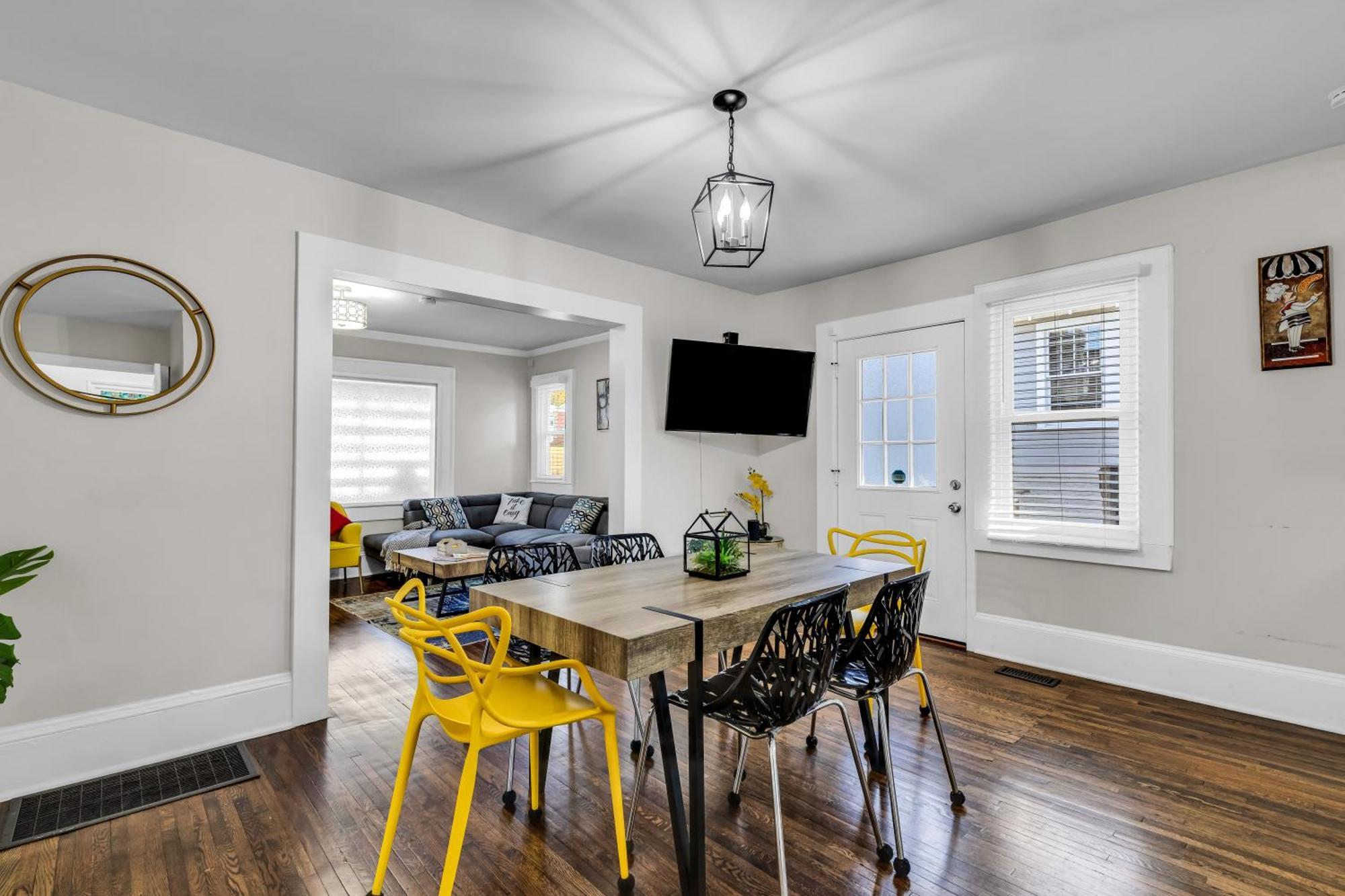 Charlotte Luxury Home Noda Экстерьер фото