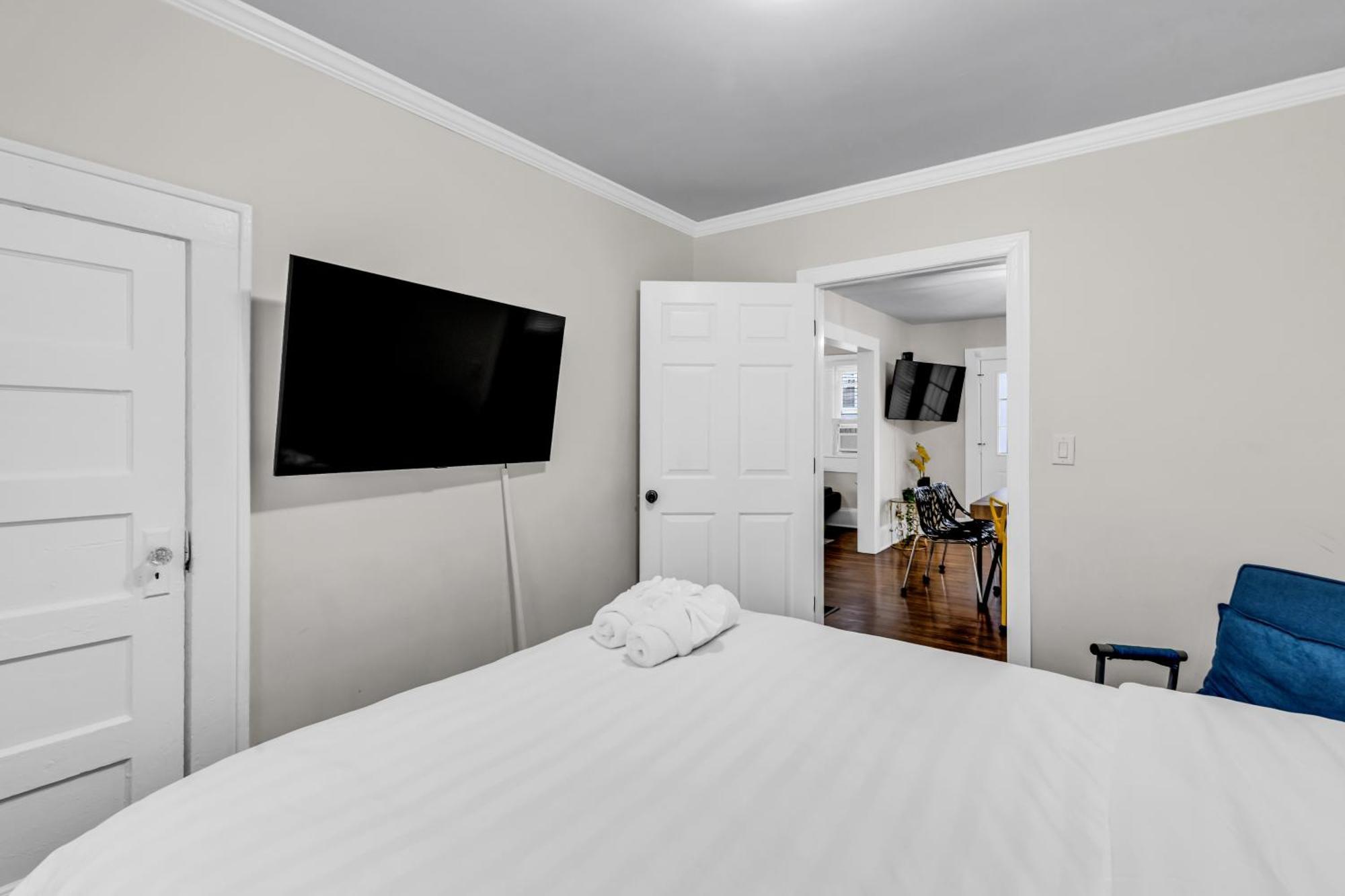 Charlotte Luxury Home Noda Экстерьер фото