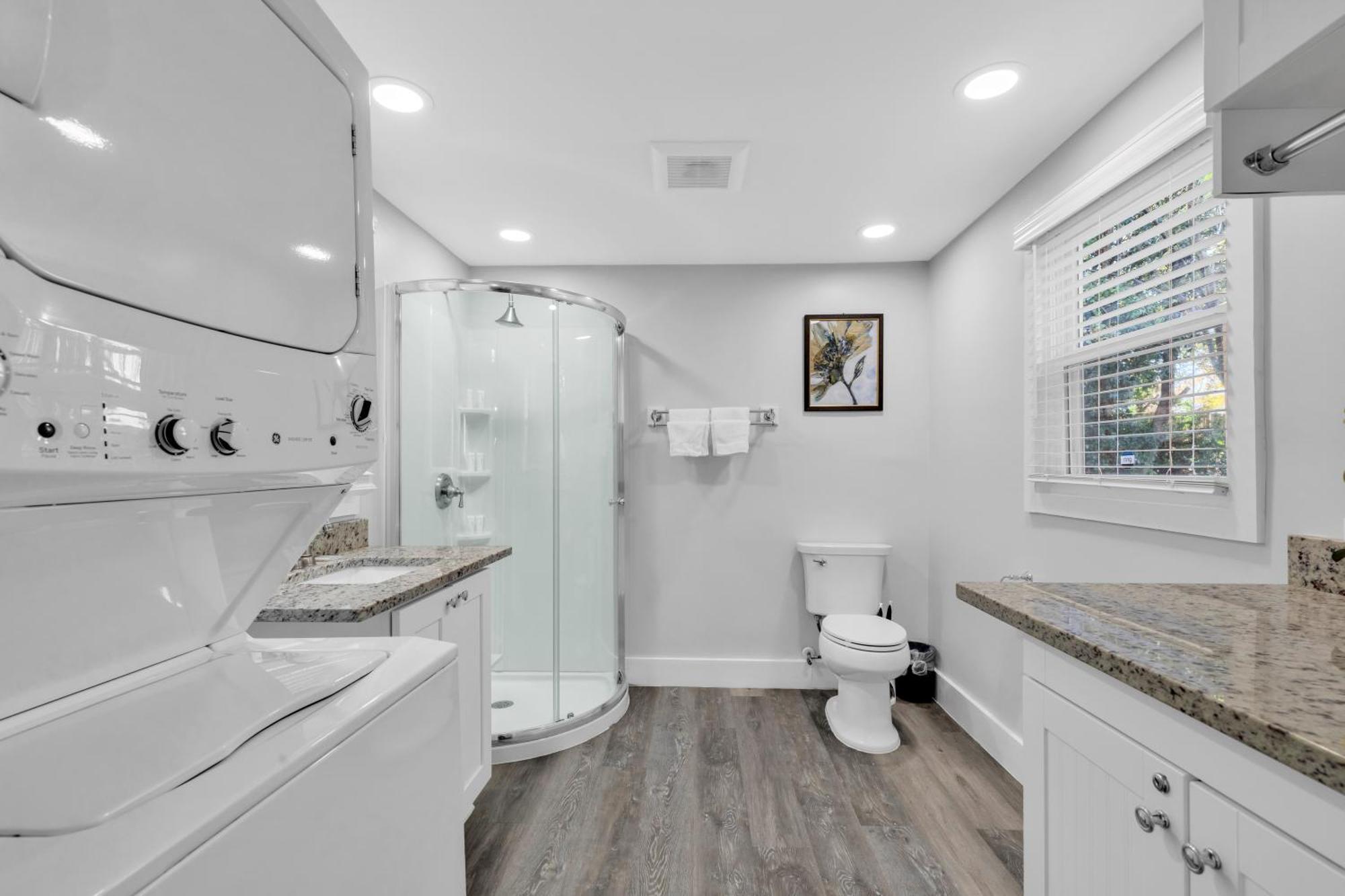 Charlotte Luxury Home Noda Экстерьер фото