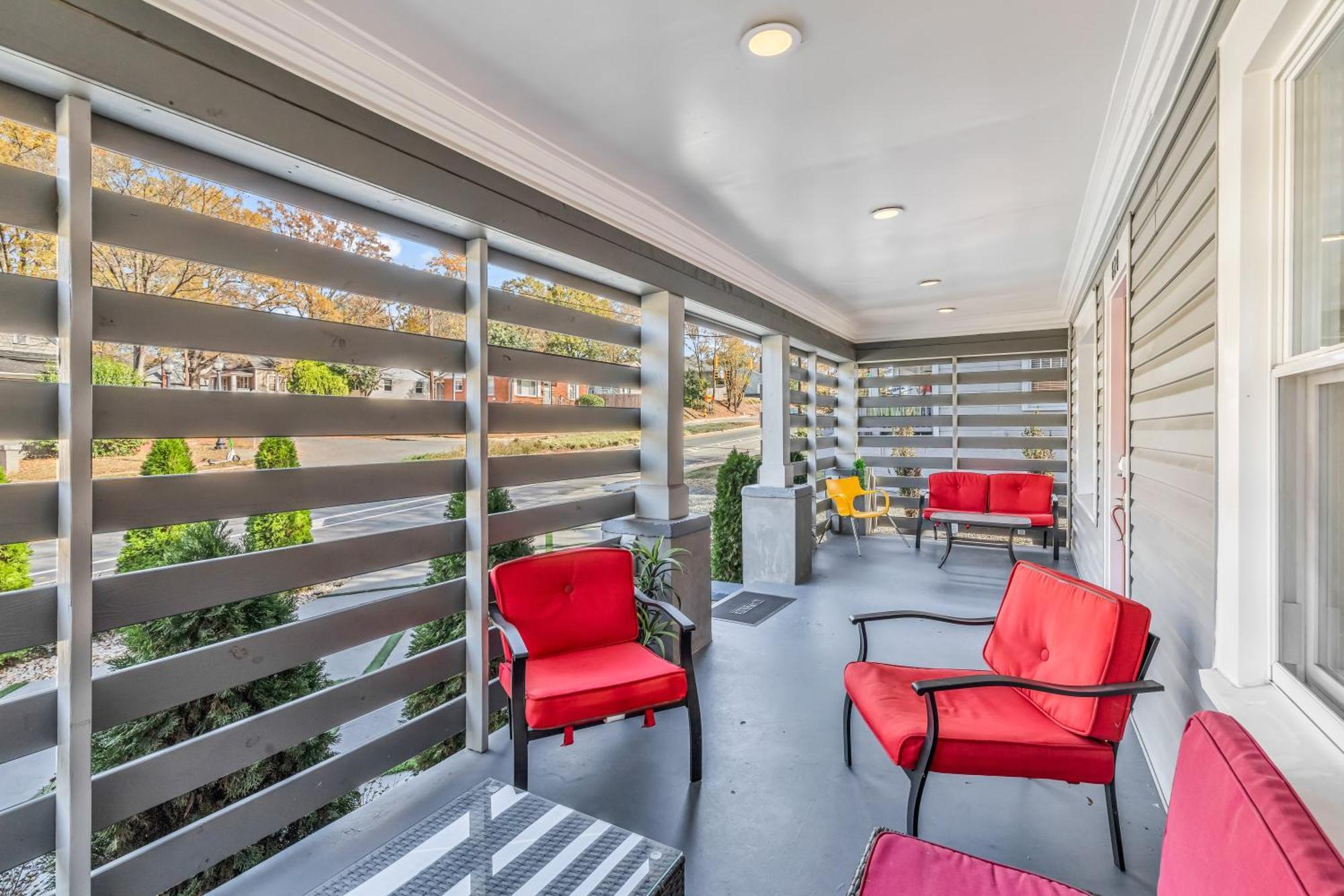 Charlotte Luxury Home Noda Экстерьер фото
