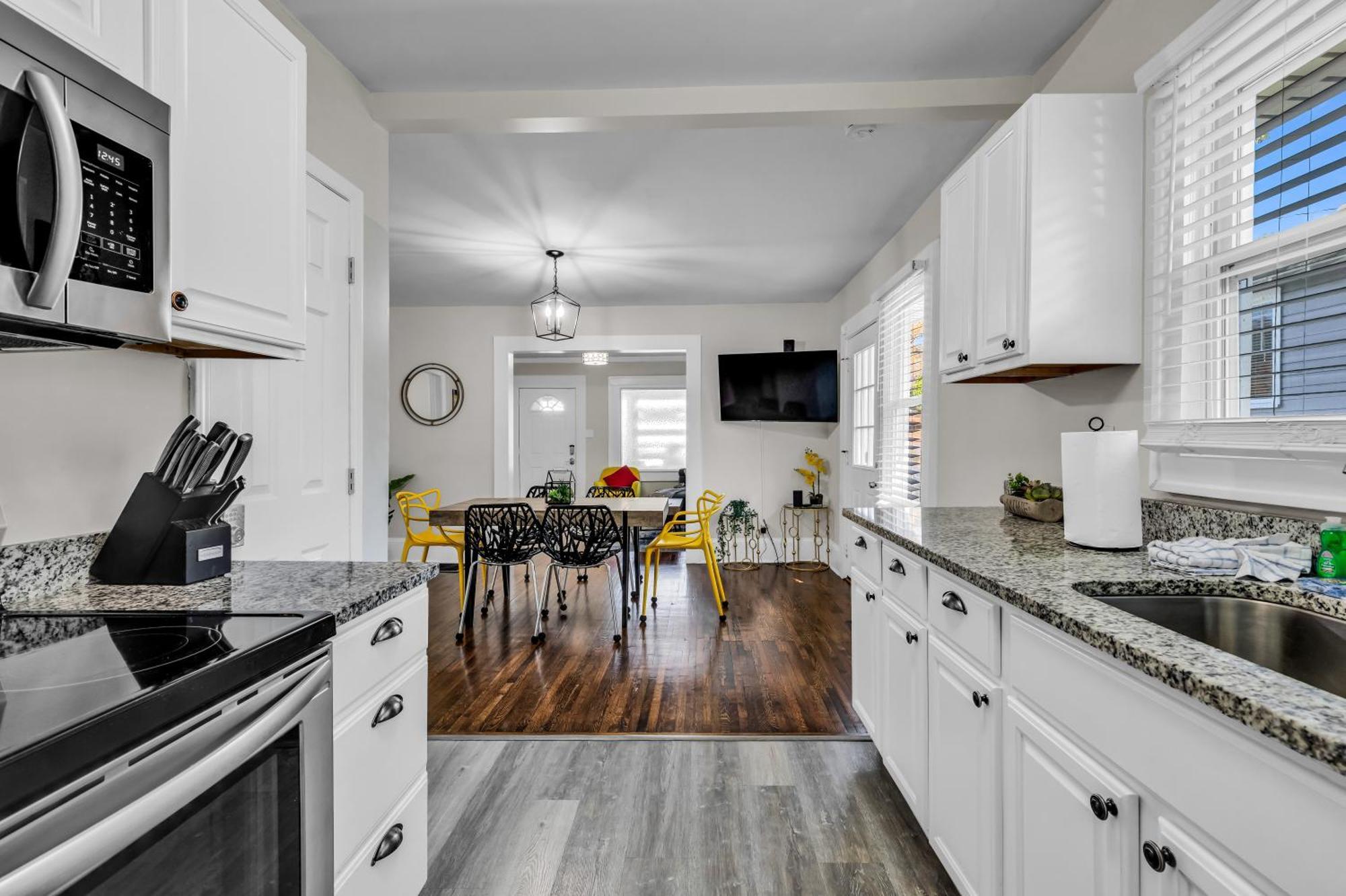 Charlotte Luxury Home Noda Экстерьер фото