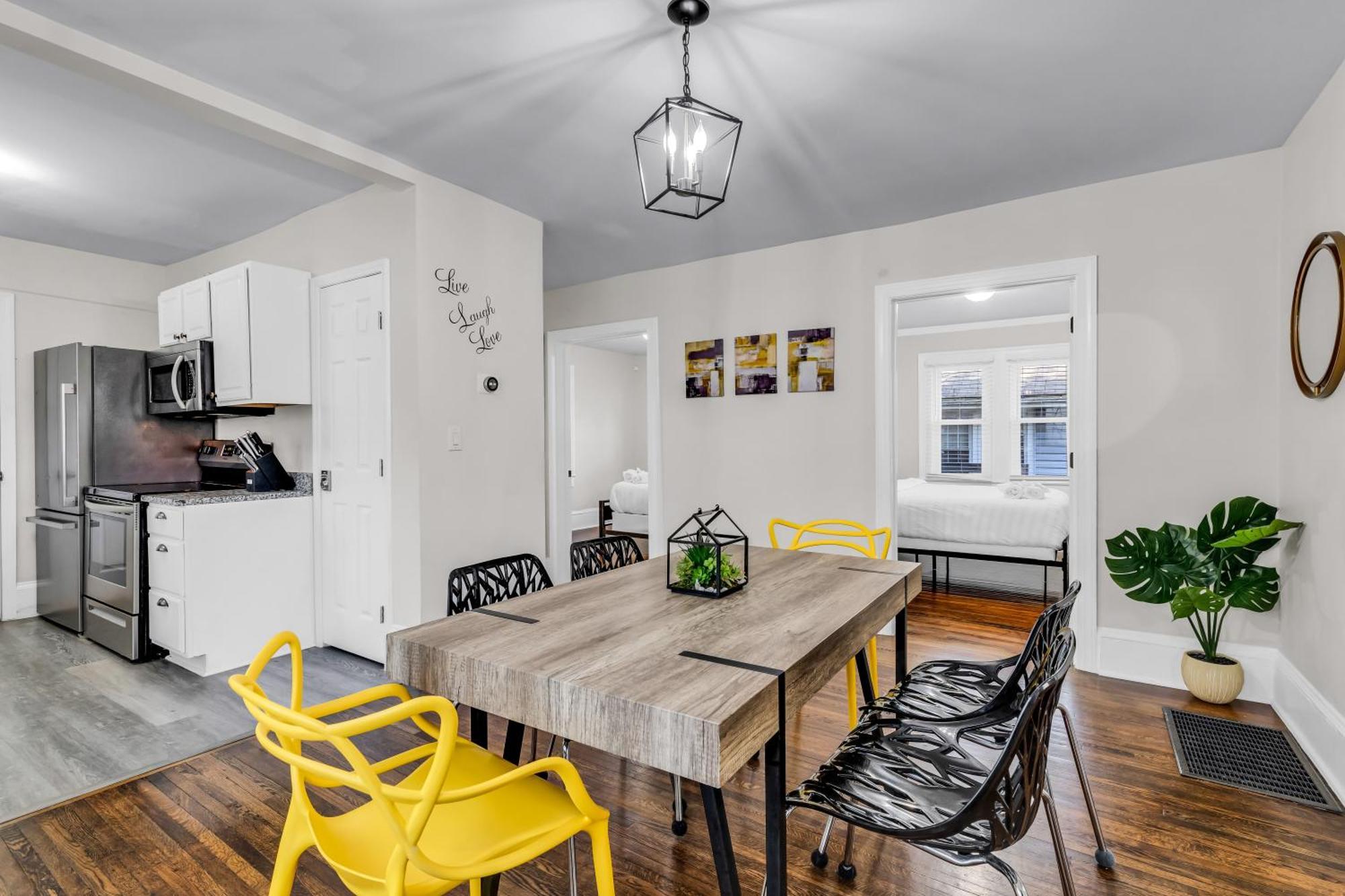 Charlotte Luxury Home Noda Экстерьер фото