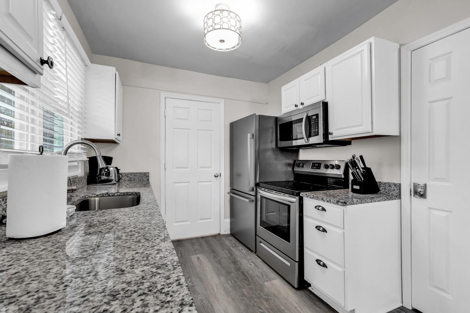 Charlotte Luxury Home Noda Экстерьер фото